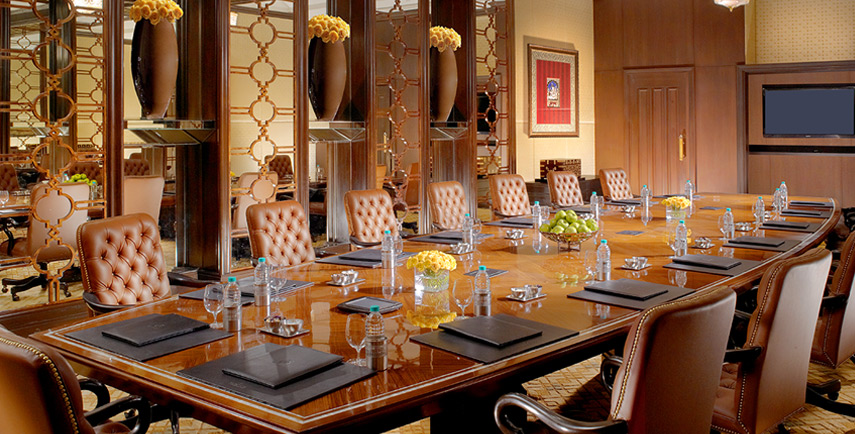 India’s top palace hotels