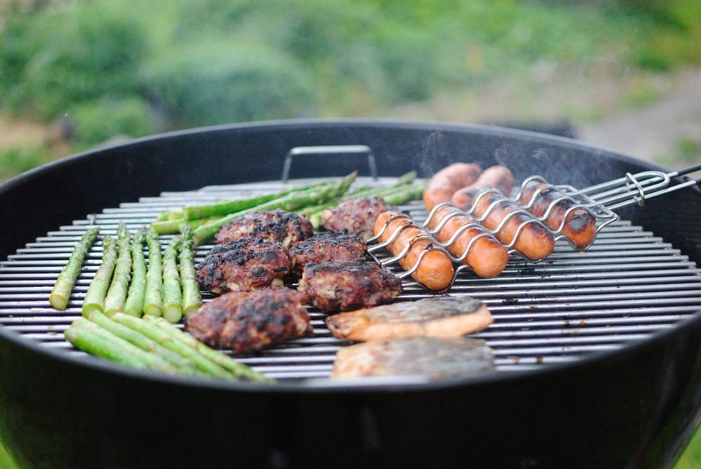 Perfect Bank Holiday BBQ Tips