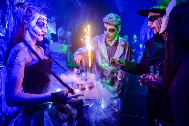 5 Freakishly Good Halloween Party Tips