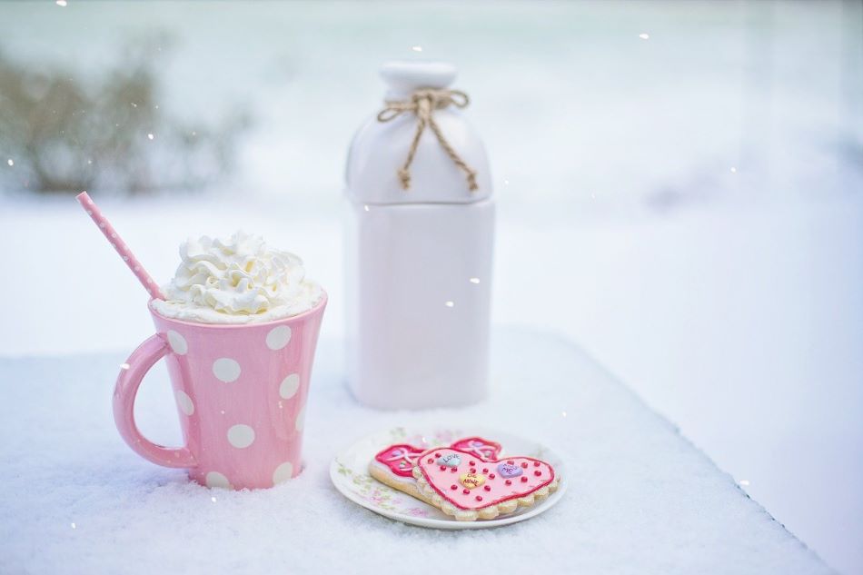 5 romantic winter proposal ideas to adapt and make your own