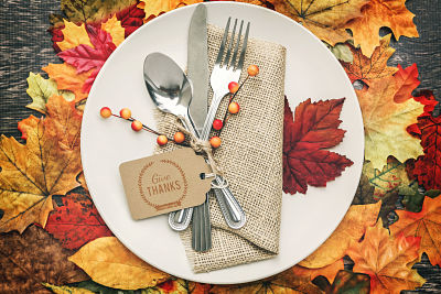 Thanksgiving party planning guide