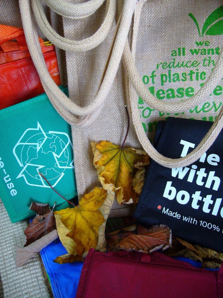 6 Sustainable Events Tips