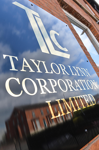 The Taylor Lynn Corporation