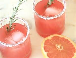 summer cocktail ideas