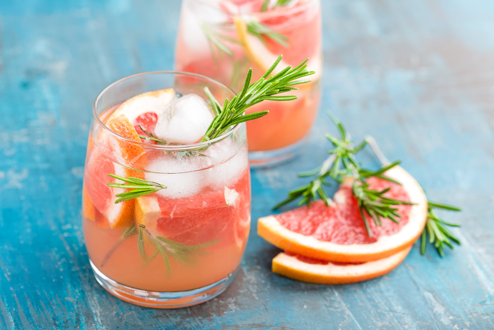Top 5 Summer Cocktails