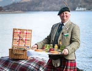 Uk's top 5 picnic experiences