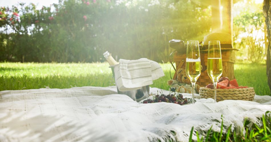 UK's 5 Best Picnic Experiences