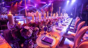 TLC LTD the Taylor Lynn corporation Private party planners in Cheshire