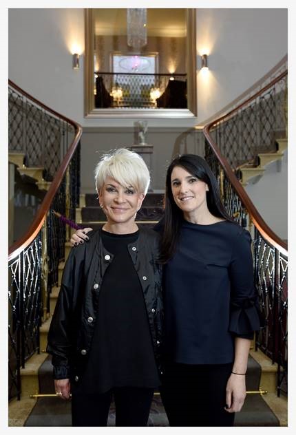 UJIA fundraising event in Leeds