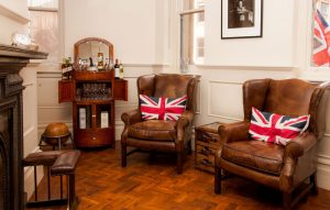 Manchester's five most exclusive private dining rooms
