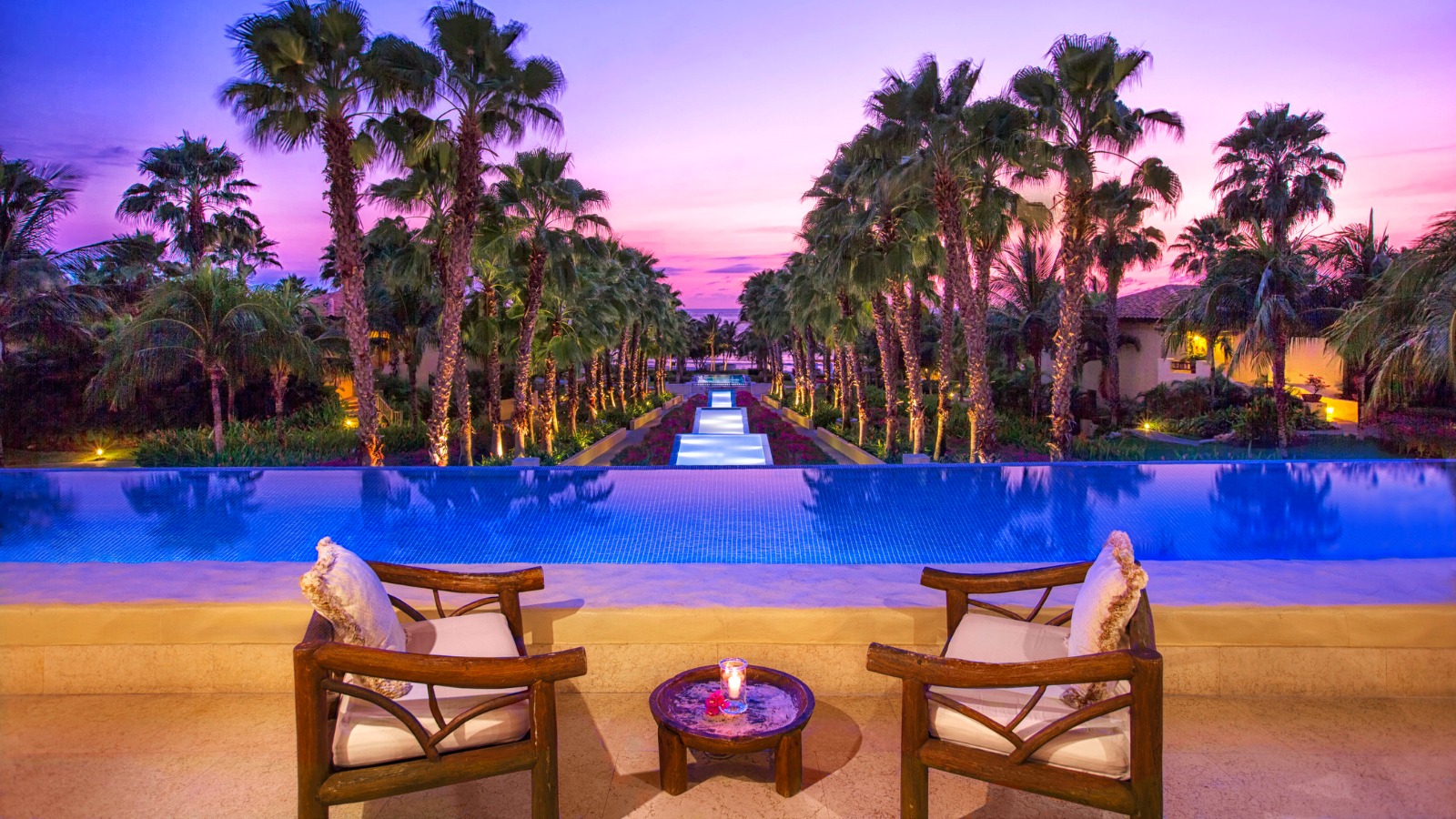 Five luxury Mexican wedding venues TLC Limited The Taylor Lynn