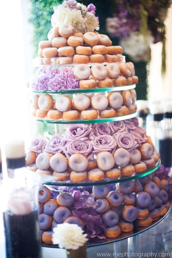 5 top wedding cakes trends for 2018