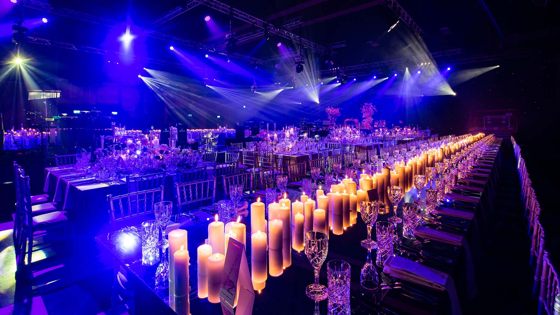 Imaginative Event Décor by tlc ltd