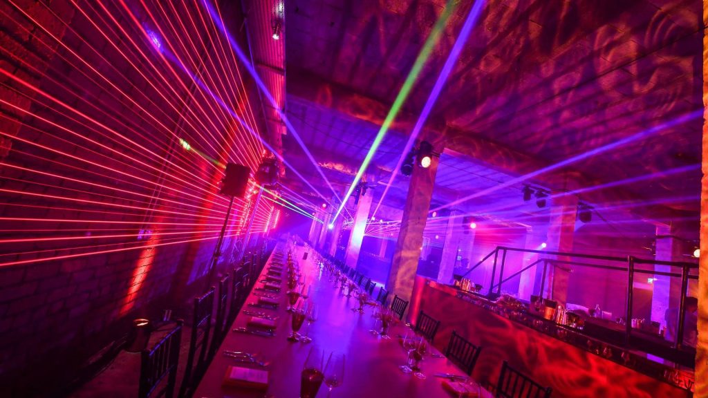 Birthday parties Taylor Lynn Corporation the party planner in Manchester