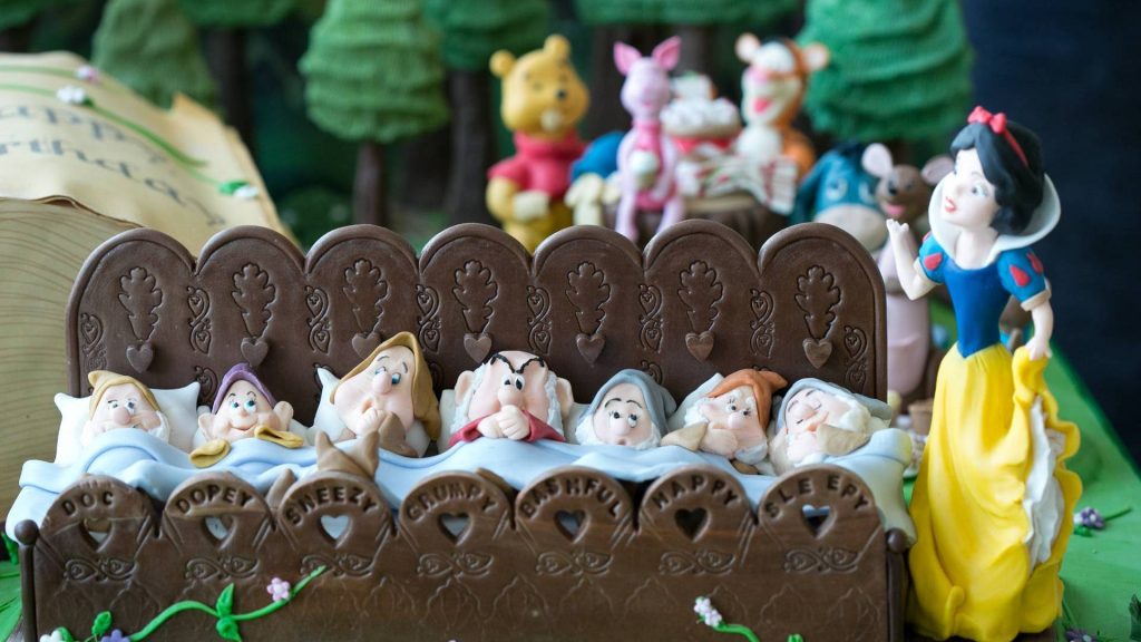 Children&#039;s parties Taylor Lynn corporation the party planner in Manchester