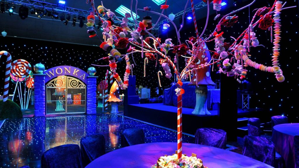 Children&#039;s parties Taylor Lynn corporation the party planner in Manchester