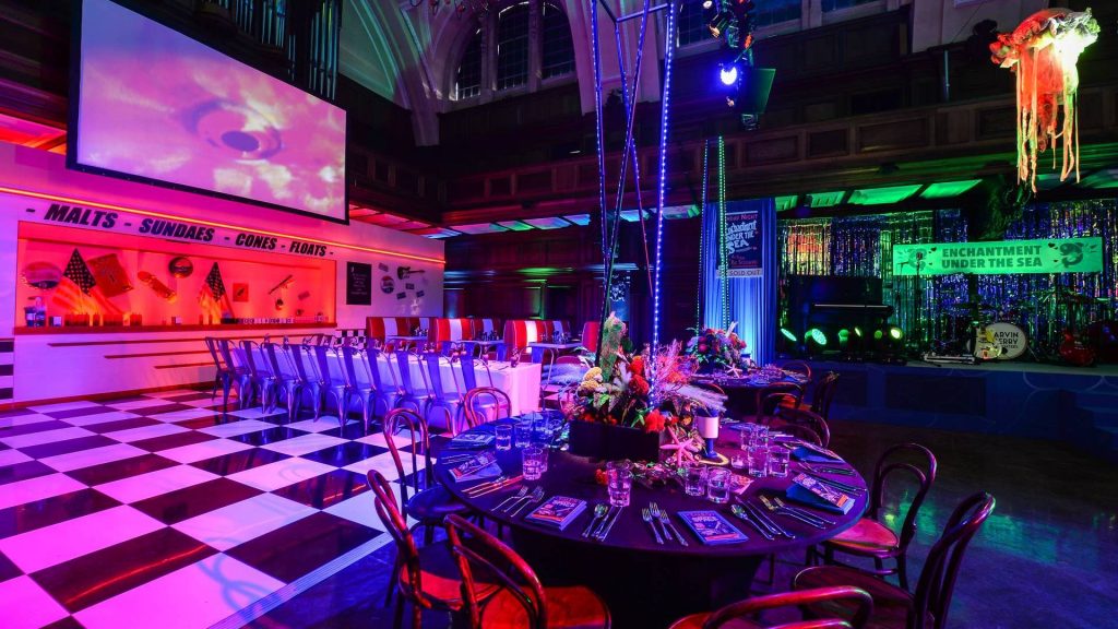 Children&#039;s parties Taylor Lynn corporation the party planner in Manchester