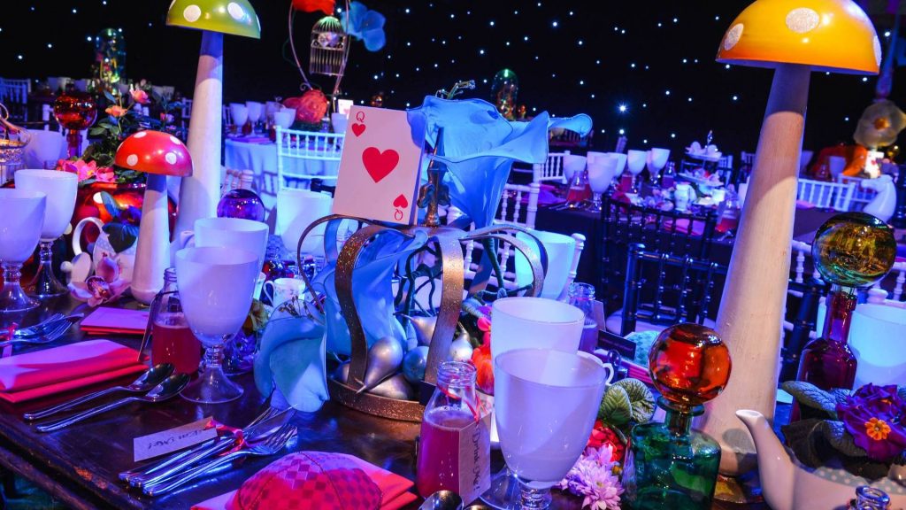 Children&#039;s parties Taylor Lynn corporation the party planner in Manchester