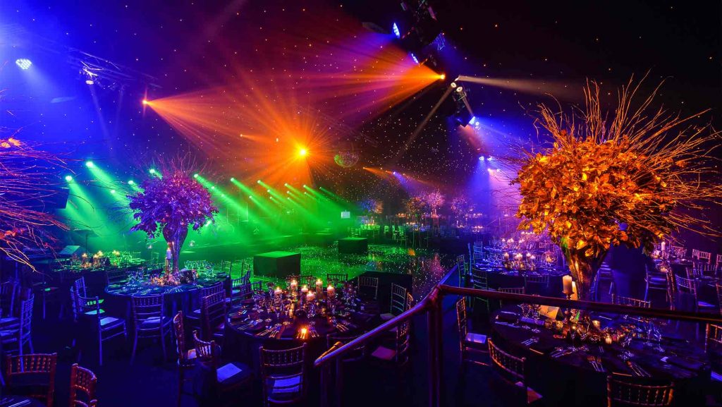 corporate event planners in manchester tlc limited