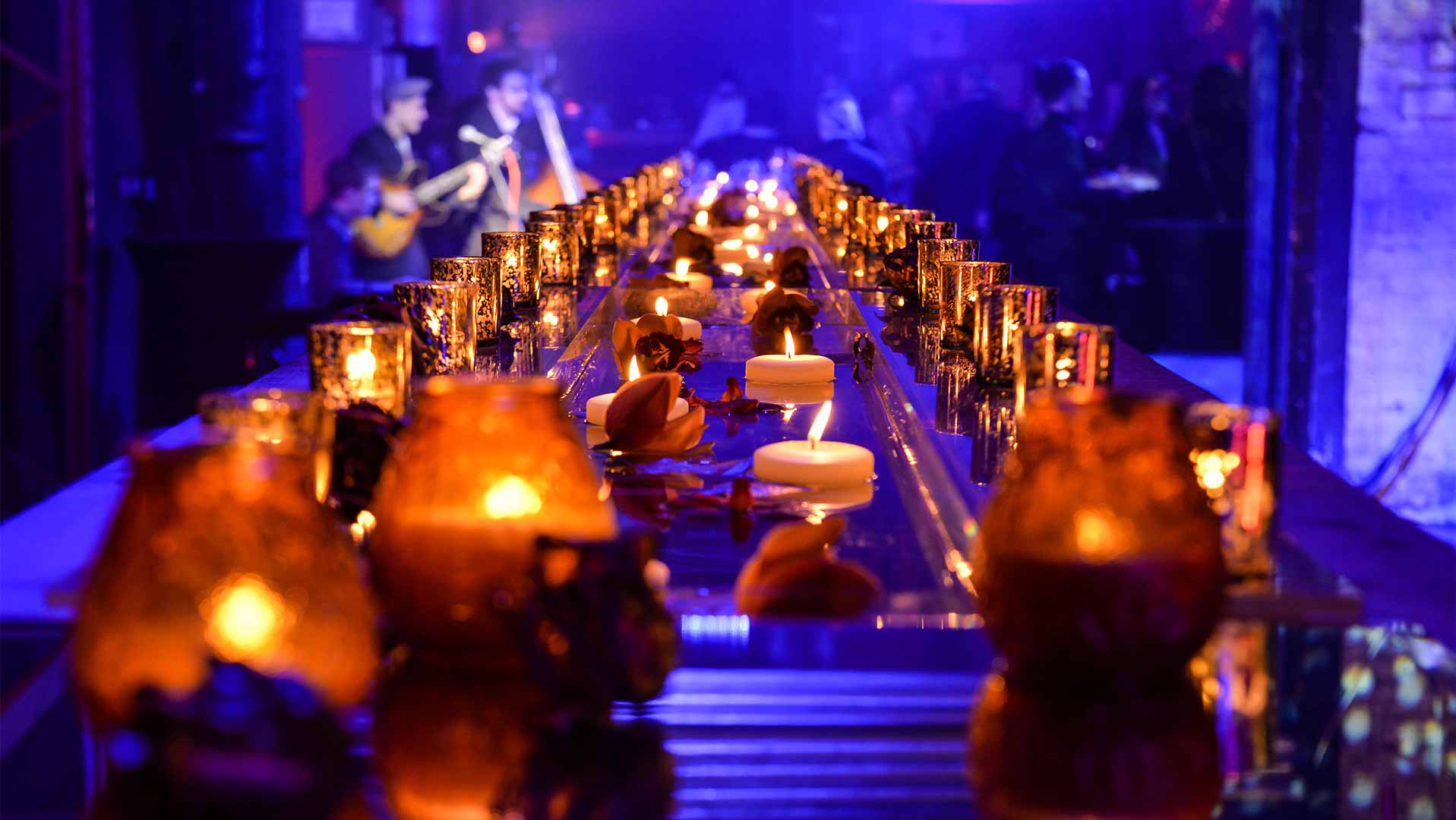 Chairman's Dinner Exclusive Chairman’s Dinner Concepts tlc ltd
