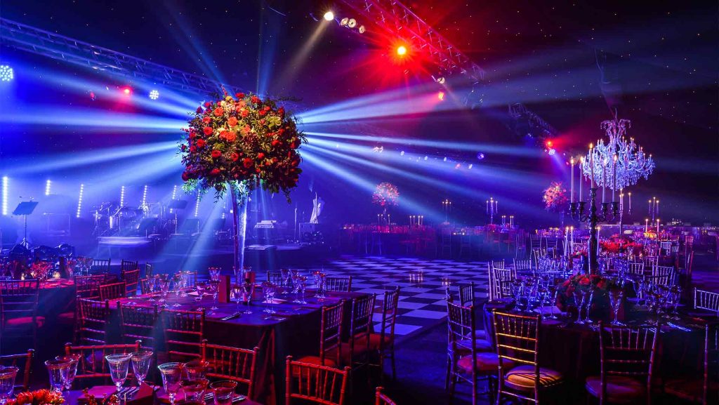 corporate event planners in manchester tlc limited