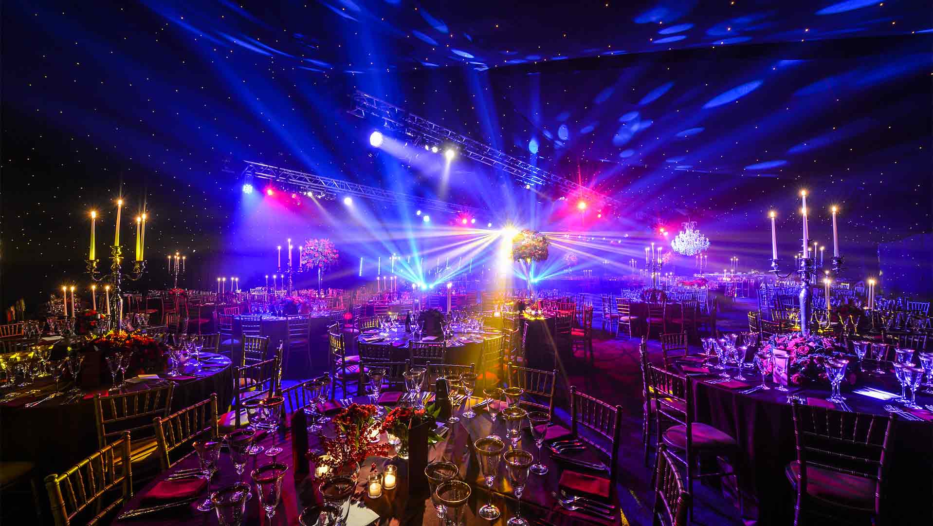 corporate event planners in manchester tlc limited