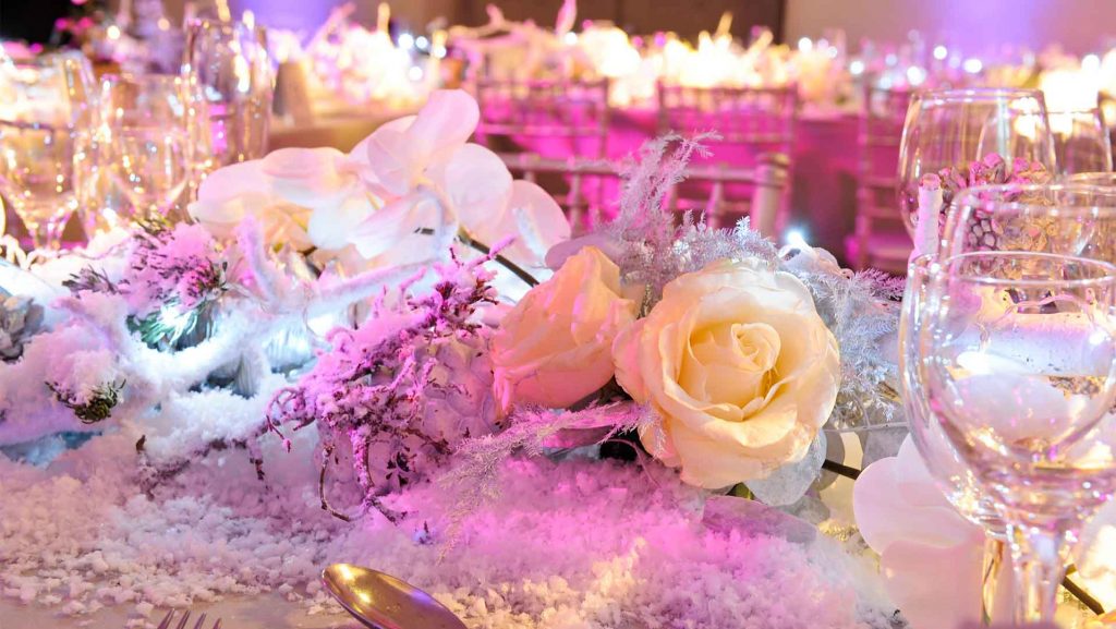 corporate event planners in manchester tlc limited