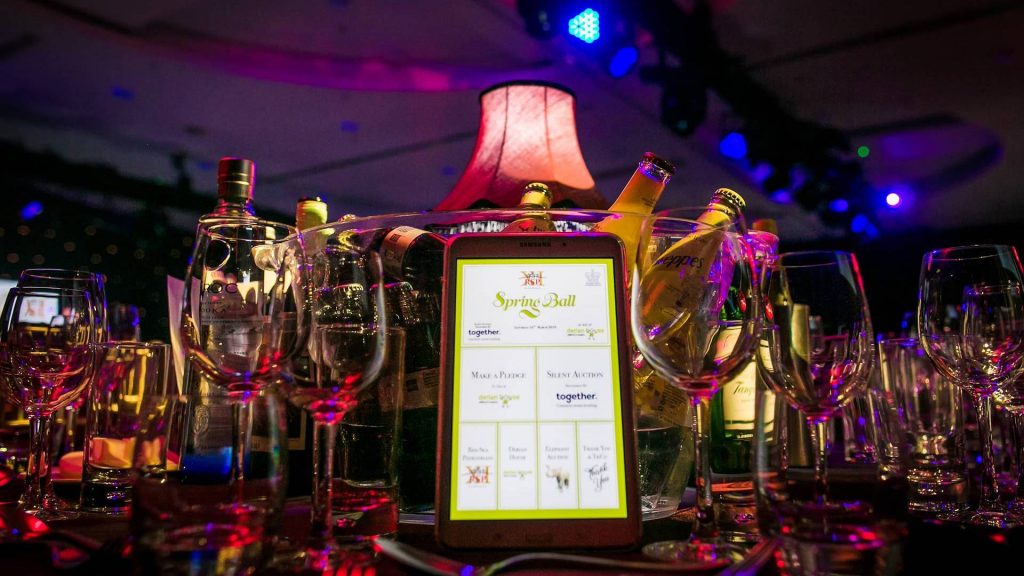 Recognition events organiser the Taylor Lynn Corporation event planner in Manchester