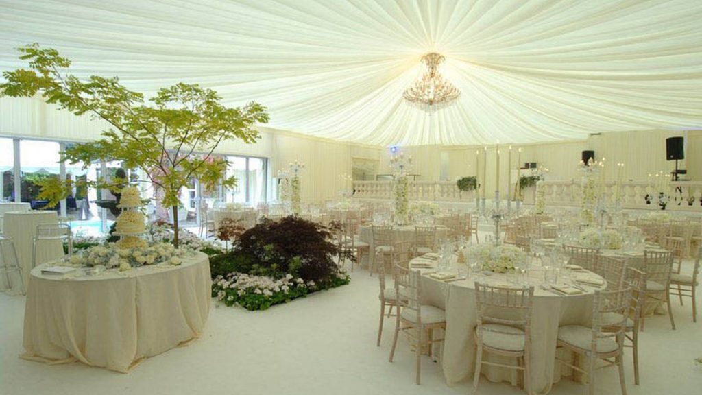 luxury weddings and celebrity wedding days arranged by tlc taylor lynn corporation