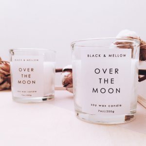 Five unique wedding favours ideas