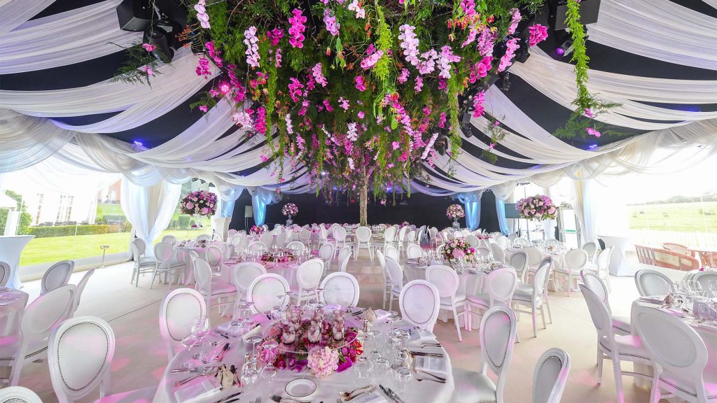 wedding planners based in Manchester TLC LTD