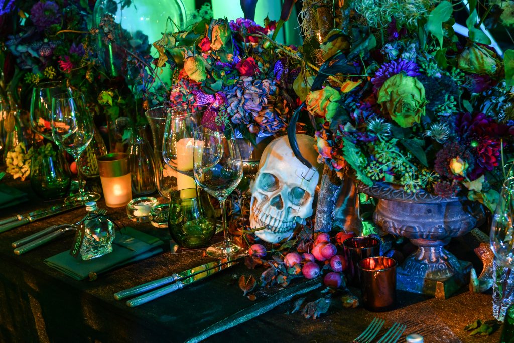 five of the spookiest venues in the UK and Ireland