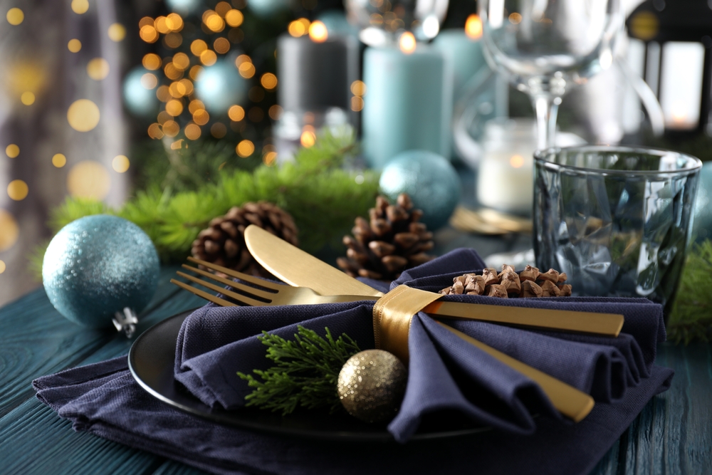 4 Christmas Party Planning Shortcuts - TLC Limited - The Taylor Lynn ...
