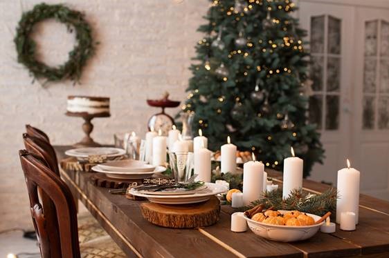 4 Christmas Party Planning Shortcuts