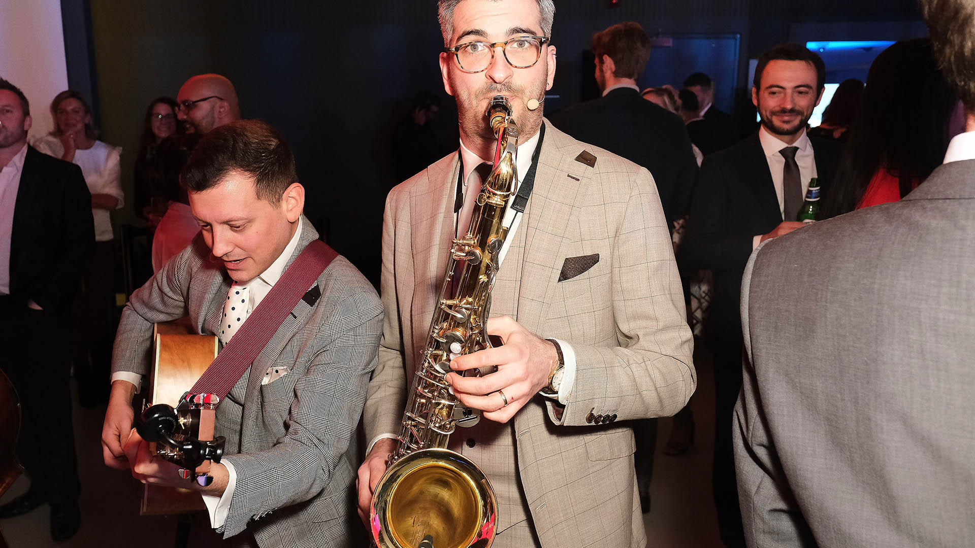 Milestone events tlc ltd private party organisers in Manchester