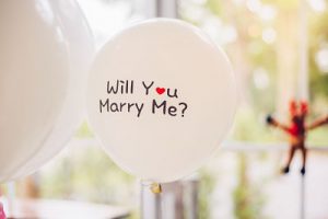 Leap Year Proposal Ideas