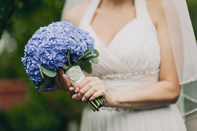 incorporate Pantone’s Colour of the Year into your wedding day