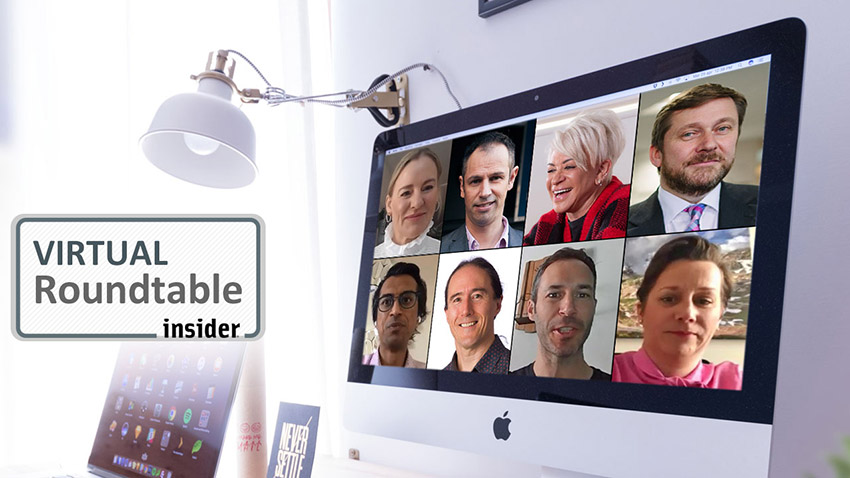 BUSINESS RESILIENCE ROUNDTABLE