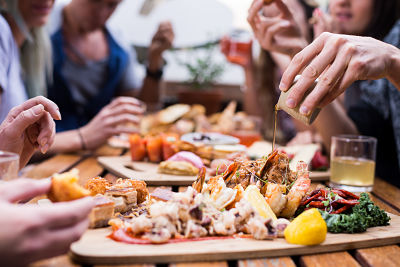 How to Create the Perfect Easter Table