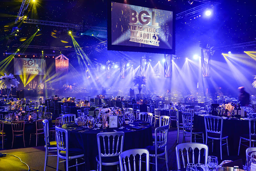 How to Choose the Right Event Company