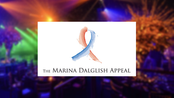 Marina Delglish Appeal