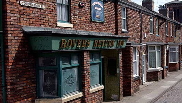 coronation street