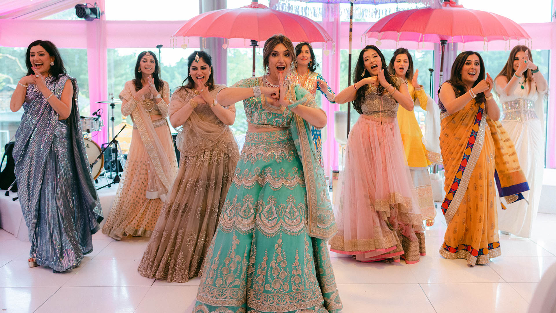 Breathtaking Asian Wedding Planner Taylor Lynn Corporation