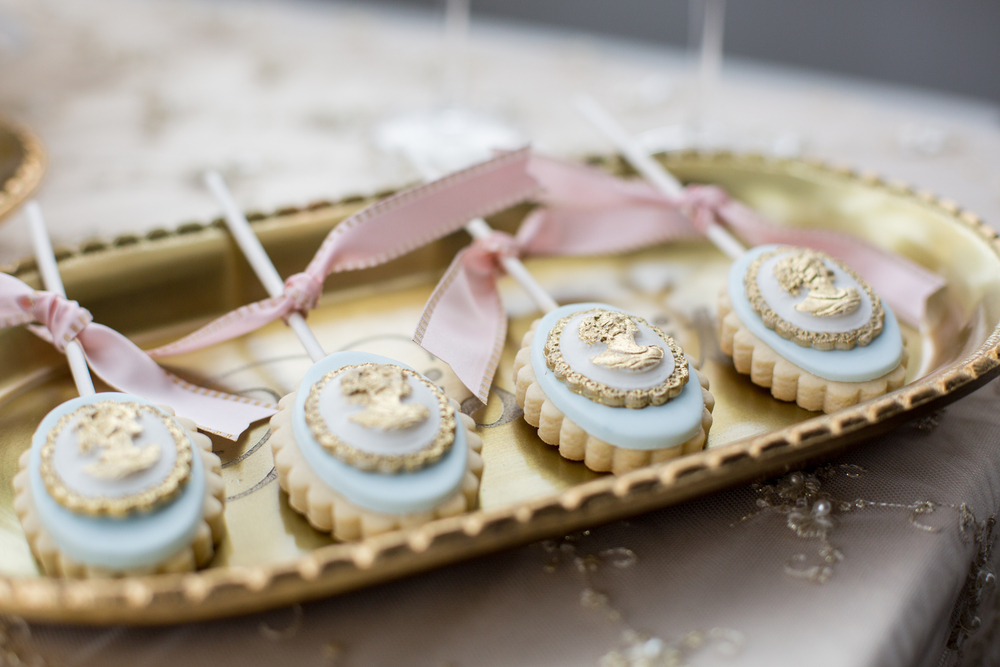 Bring Blue Skies Thinking to Your Wedding Day