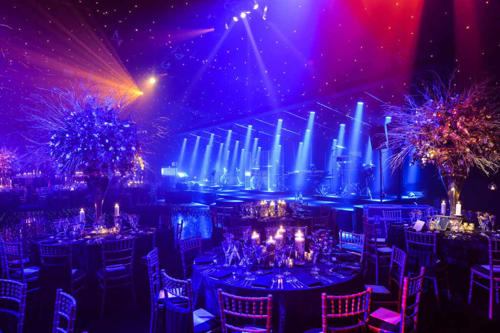 10 Tips for Booking a Venue