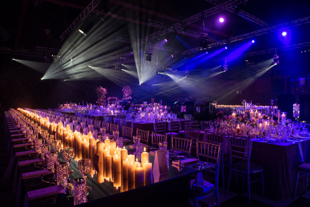 10 Tips for Booking a Venue