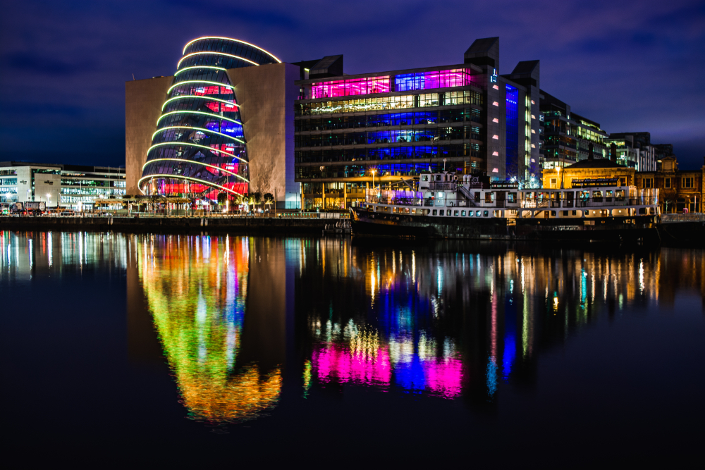 Destination Guide to Dublin