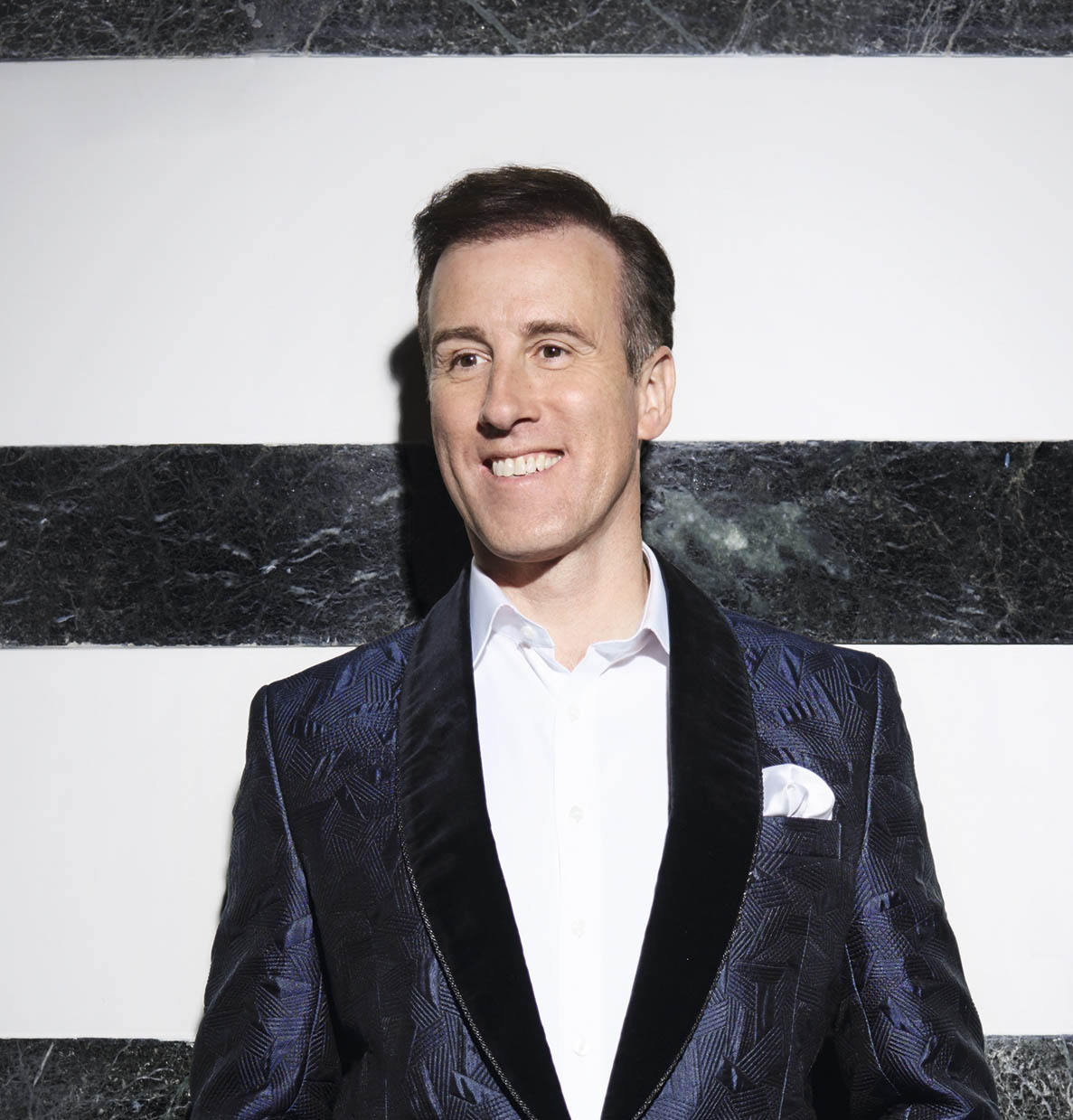 Anton Du Beke To Host Manchester PA Awards 2022