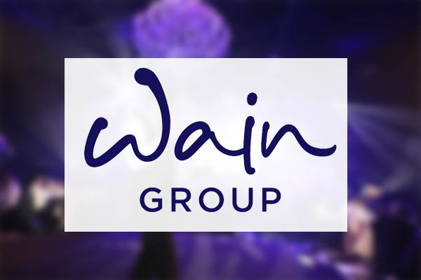 Wain Group Client of TLC