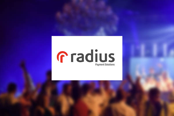 radius Client of TLC